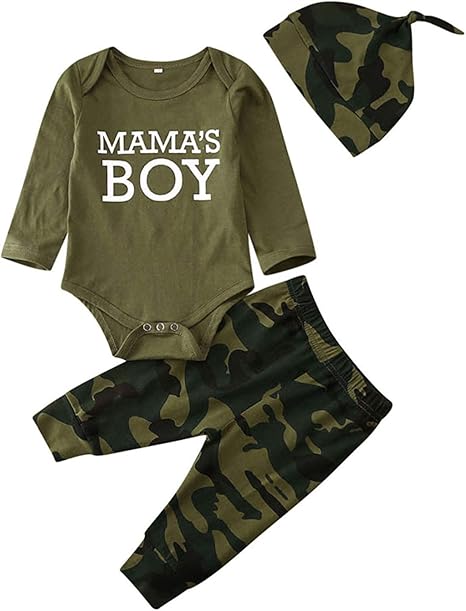 baby camo pants girl