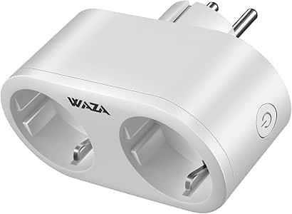 configurar smart plug amazon