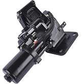Left Side Power Running Board Motor Assembly FL7Z16A507A Replacement for Ford Expedition, Lincoln Navigator 2015 2016 2017 Sport Utility GELUOXI