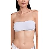 Cosabella Women's Dolce Bandeau Bra