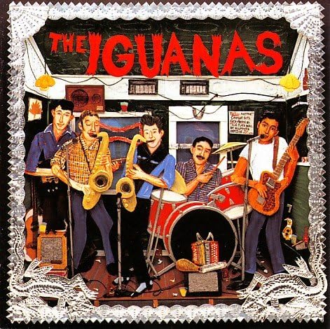 Iguanas