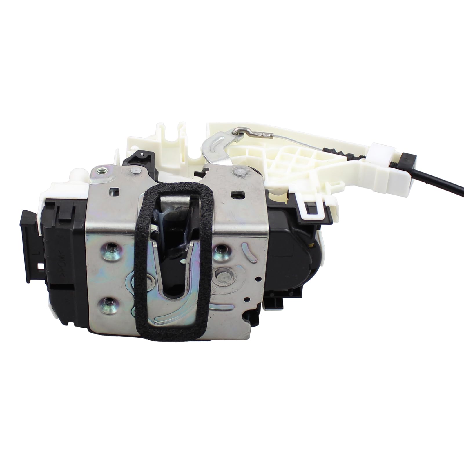 Photo 1 of DriveFix Front Driver Side Door Lock Latch Actuator for Mercedes C250 C300 C350 CLS400 CLS550 CLS63 CLS63 E250 E350 E400 E550 E63 E63 GLK250 GLK350 SL450 SL550 SL63 SL65 SLC300 SLC43 SLK250 SLK350