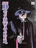 The dreamwalker (Marvel graphic novel)
