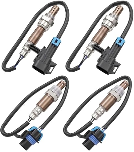 Amazon.com: ZHENSIW 21176-0839 Lambda Probe Oxygen O2 Sensor Fit