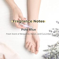Well's Oil Roll-On Perfume Oil