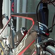 elite crono cx aero bottle