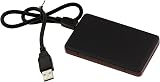 KALEA-INFORMATIQUE 1.8" IDE HDD Enclosure USB 3.0 5G External Case Toshiba view 4