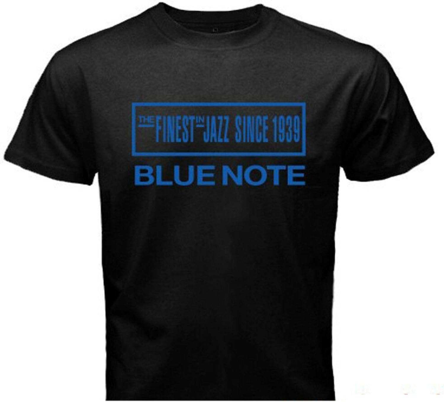 New Blue Note Finest Jazz Since