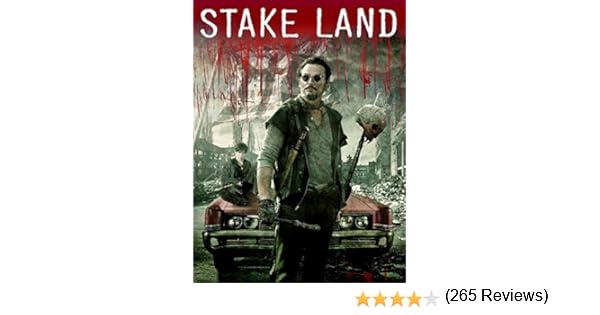 Stake Land II Movie Watch Online