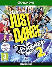 Just Dance Disney Party 2