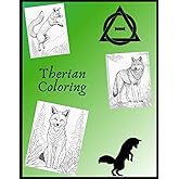 Therian Coloring