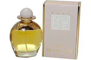 Bill Blass Nude By Bill Blass For Women. Cologne Spray 3.4 Ounces