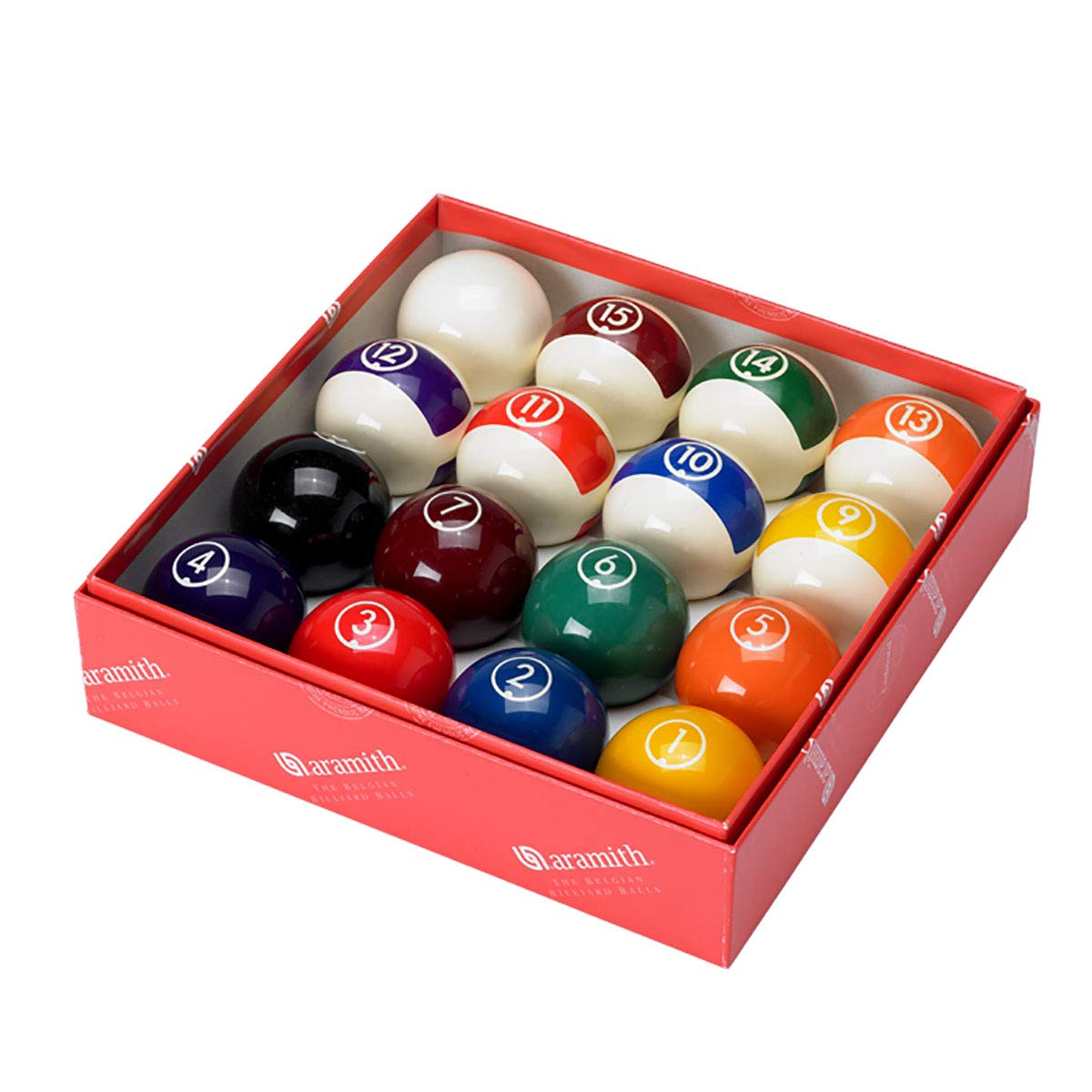 Best Billiard Ball Set Coin Op Table