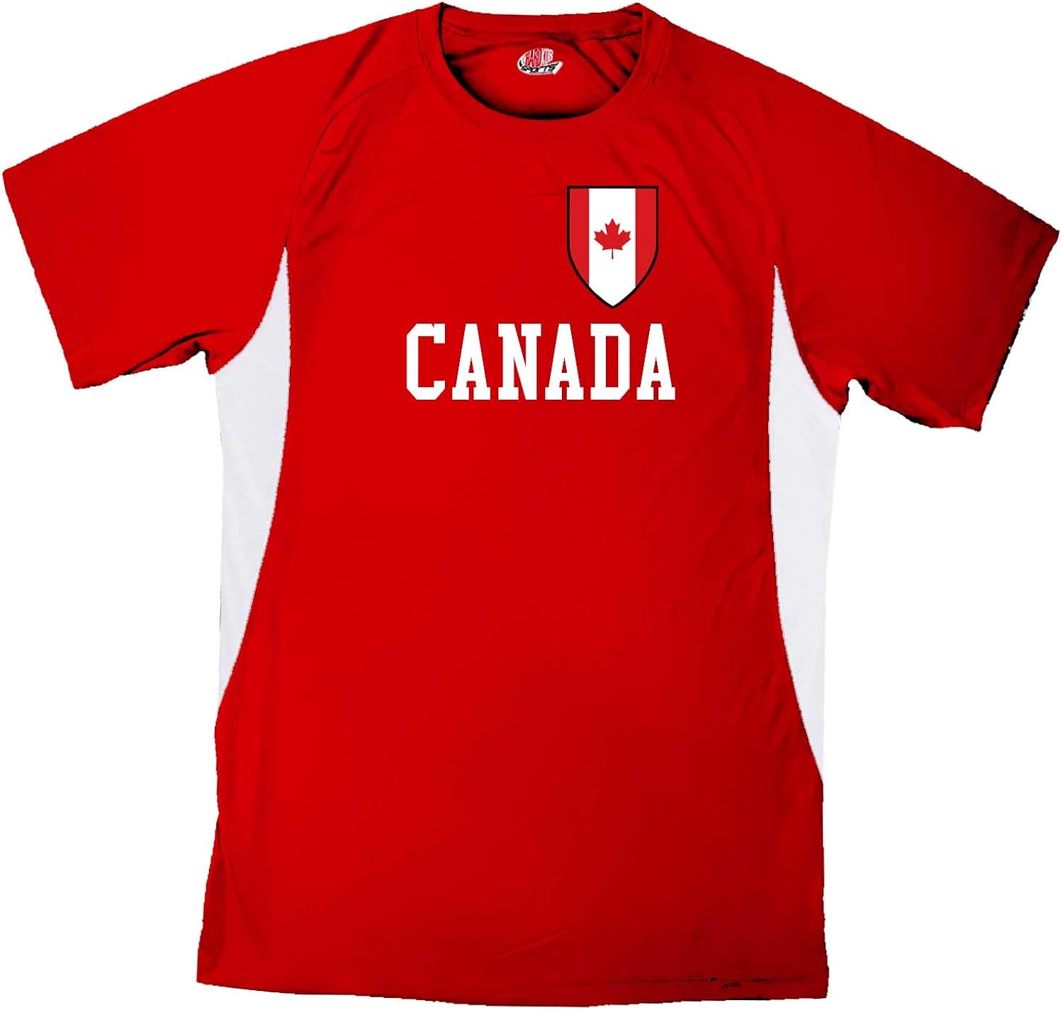 Youth soccer jerseys canada Clearance