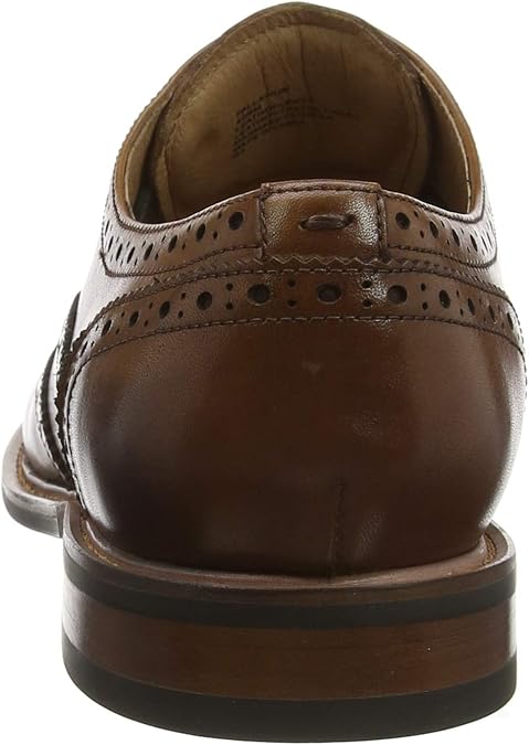 dune palladium brogues