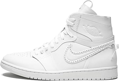 noise canceling air jordan 1