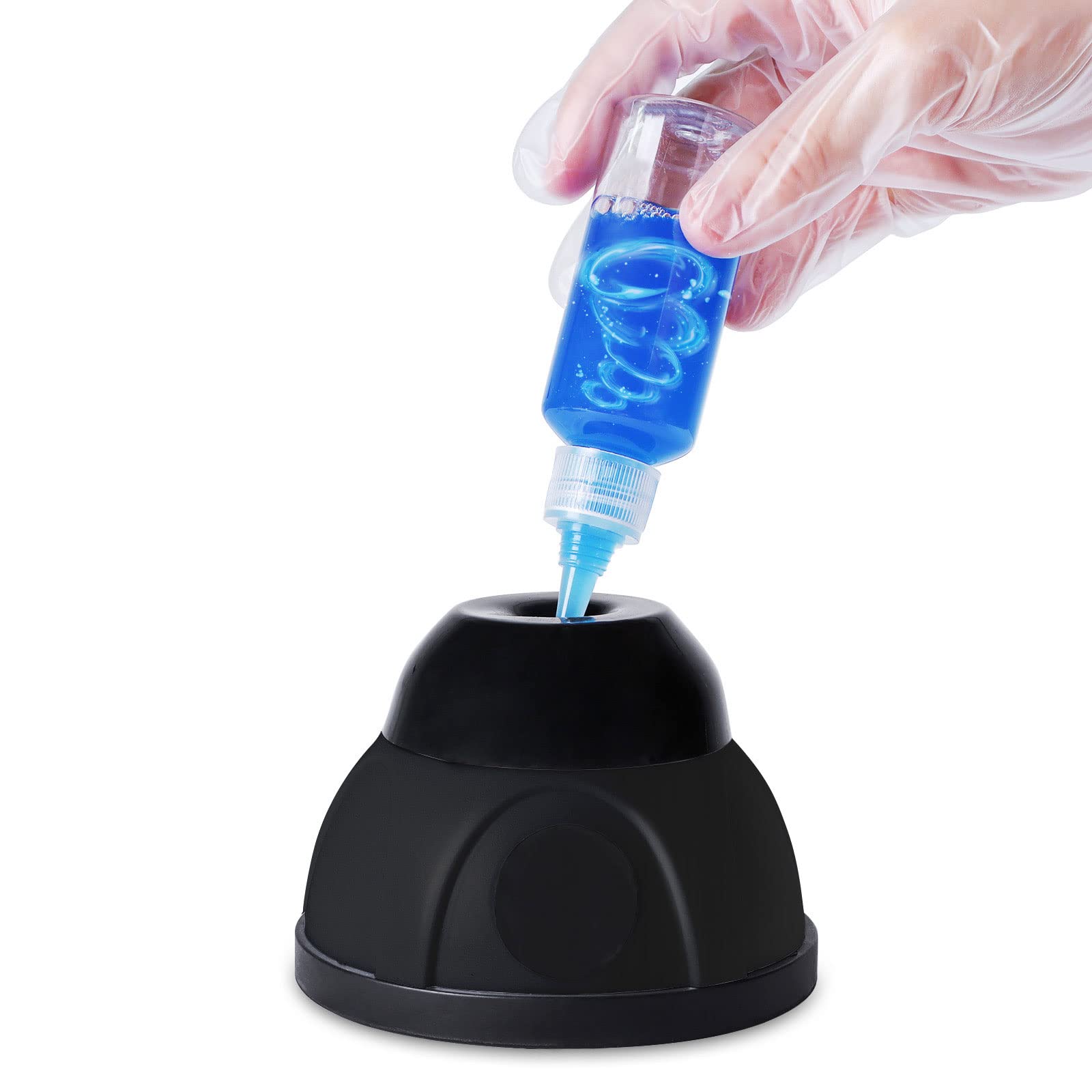 Mydio Lab Mixer Portable Acrylic Paints Mixing with