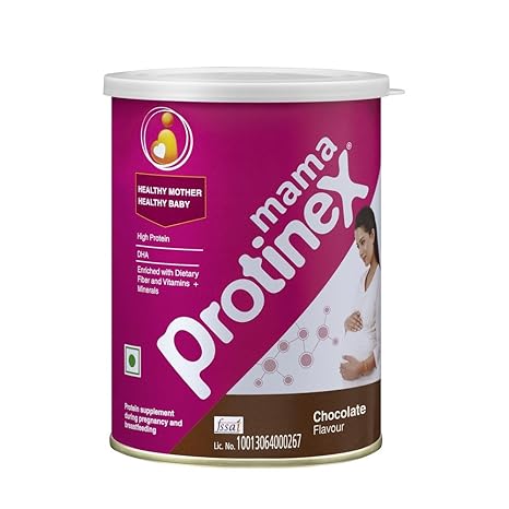 Protinex Mama-400 g (Chocolate)