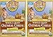 Earths Best Cereal Oatmeal & Banana (pack of 2)