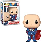 Funko Lex (Superman) Specialty Series DC Comics Pop!