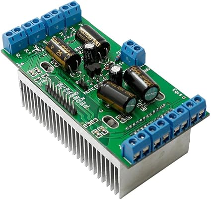 5.1 home theater board kit