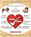 Ultra Premium Wild Caught Omega 3 Fish Oil for Dogs, Cats, Rabbits – Best For Full Glossy Coat, Ear Infections, Allergies, Dry Itchy Skin, Shedding. Essential Fatty Acids DHA & EPA, 16oz Pump