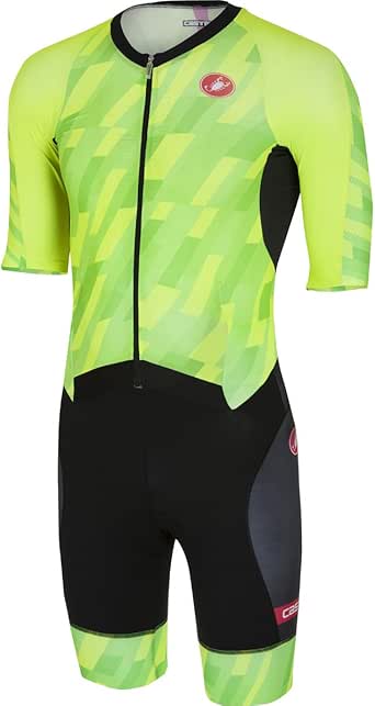 castelli tt suit