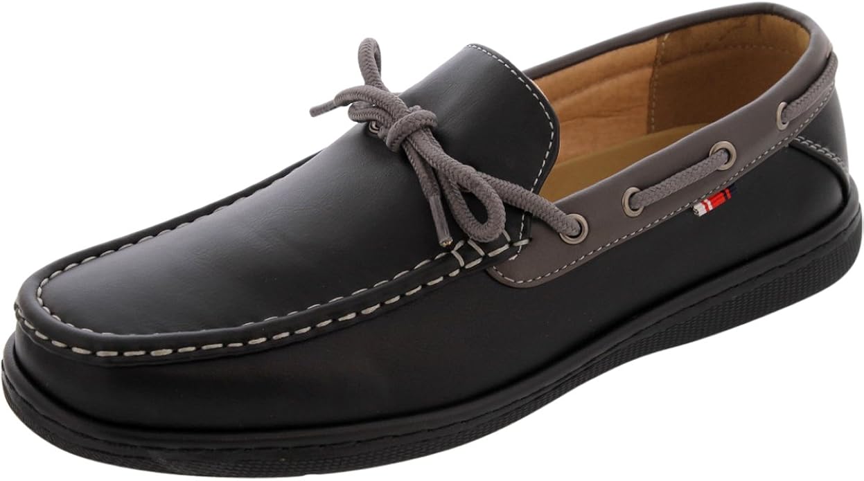 phat classic loafers