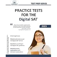 Amazon.com: Digital SAT Prep Plus 2024: Includes 1 Full Length Practice ...