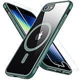 Hensinple for Phone SE Case 2022/3rd/2020/2nd Gen