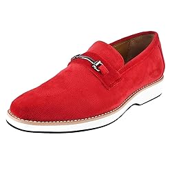LIBERTYZENO Mens Tuxedo Velvet Noble Luxury Penny