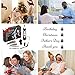 Urban Gent Esq 2019 Edition Ear and Nose Hair Trimmer Beard 8 Piece Mens Grooming Kit