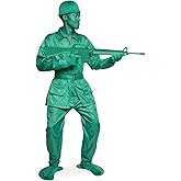 Tipsy Elves Men's Halloween Costumes – Funny Animal and Pop Culture Jumpsuits for Adults