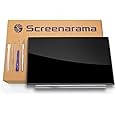 SCREENARAMA New Screen Replacement for Huawei MateBook D15, FHD 1920x1080, IPS, Glossy, LCD LED Display with Tools