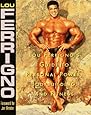 Lou Ferrigno's Guide to Personal Power, Bodybuilding, and Fitness