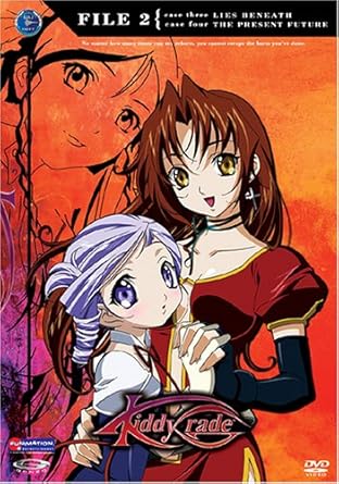 Download Amazon Com Kiddy Grade File Collection 2 Artist Not Provided For Free Get Wallpaper Amazon Com Kiddy Grade File Collection 2 Artist Not Provided HD