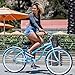 Firmstrong Bella Women's Beach Cruiser Bicycle