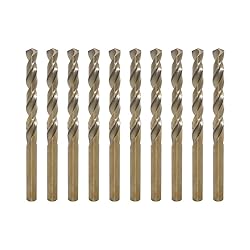 2.6mm Metric M35 Cobalt Steel Extremely Heat