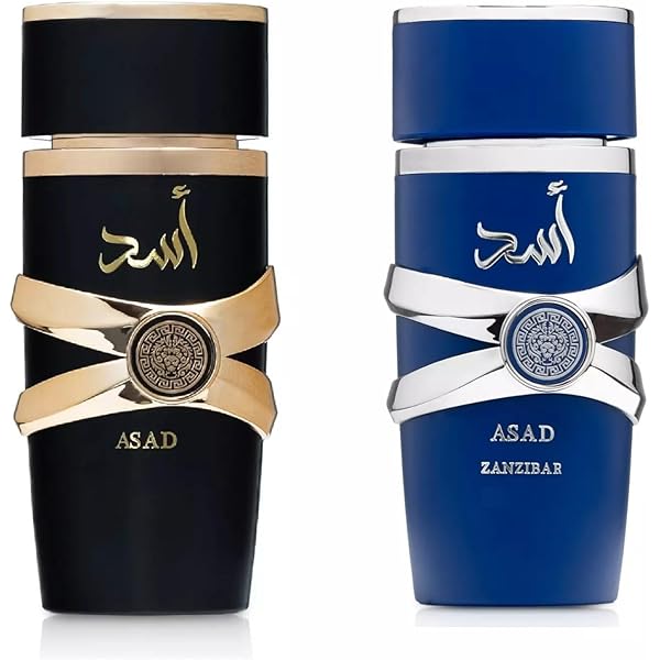 香水(男性用) Asad Bourbon Original 100ml Lattafa Lattafa Asad Bourbon Men 100ML Edp Spray