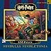 New York Puzzle Company - Harry Potter Mimbulus Mimbletonia - 100 Piece Jigsaw Puzzle