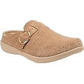 Revitalign Women's Siesta Eclipse, Sesame, 12 Wide