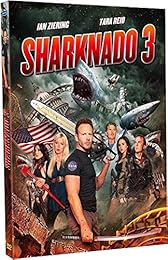 Sharknado 3
