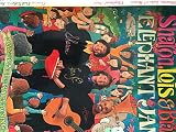 Elephant Jam: Songs to Play & Games to Sing
