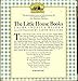 The Little House Books Boxed Set