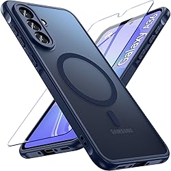 Fin2feel for Samsung Galaxy A36 5G Case