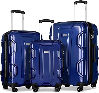 fochier luggage set
