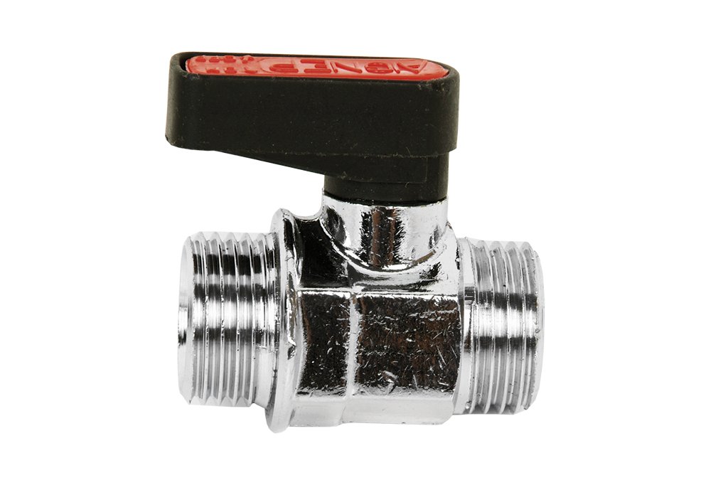 Ball Valve (M M) R-1/2