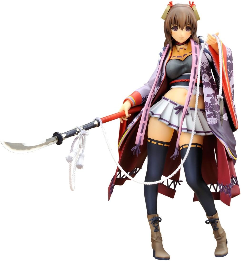 Amazon Co Jp 百花繚乱 1 8 千姫 ホビー 通販