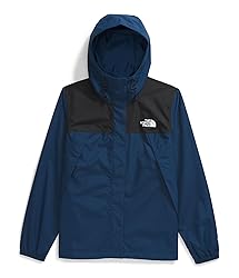 THE NORTH FACE Women's Antora Rain Jacket, Estate