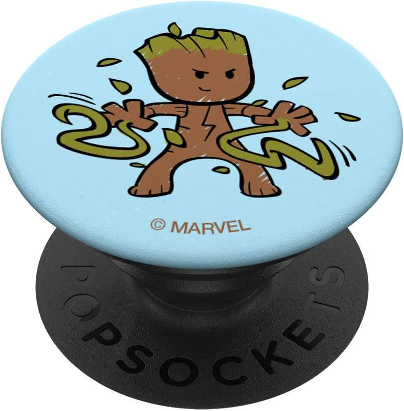 Order Online Marvel Guardians Of The Galaxy Cute Baby Groot Popsockets Popgrip Swappable Grip For Phones Tablets Electronics Cheap Store Laslall Edu Ci
